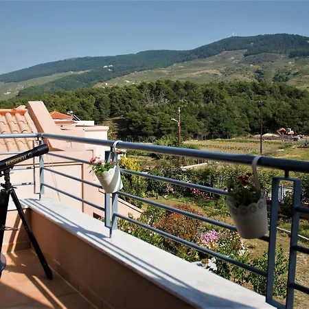 Casa * Κως Πόλη