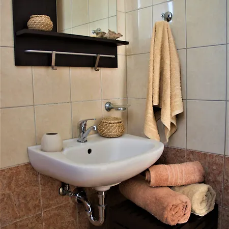 Casa Σπίτι διακοπών