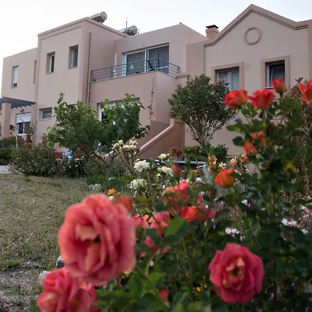 Tatil Evi Casa İstanköy