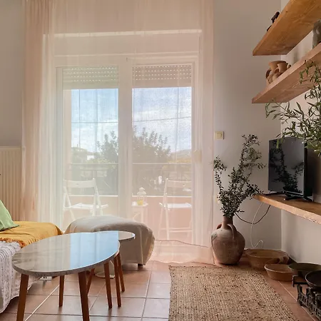 Casa Σπίτι διακοπών *