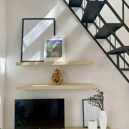 Casa Σπίτι διακοπών *