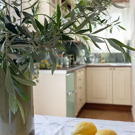 Σπίτι διακοπών Casa *