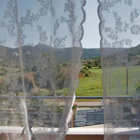 Casa Verde Holiday home