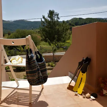 Casa Verde Holiday home *