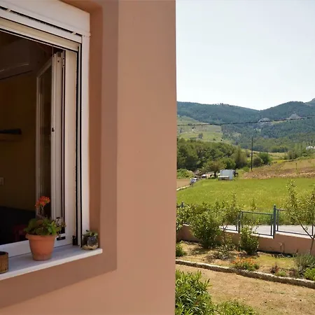 Σπίτι διακοπών Casa *