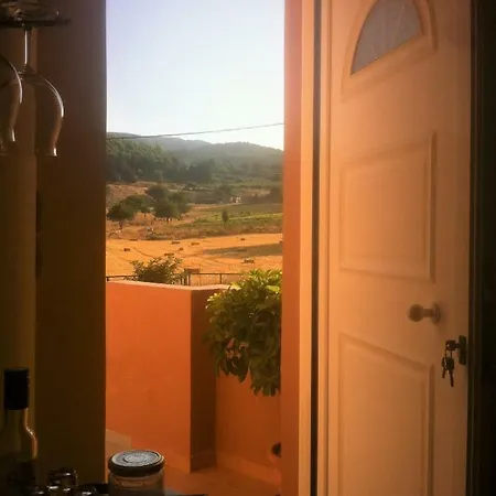 Holiday home Casa Verde *