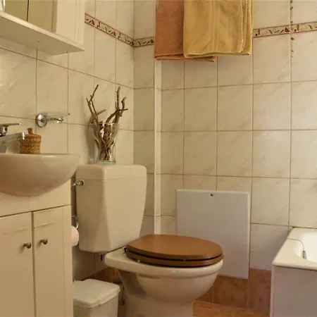 Casa Verde Holiday home