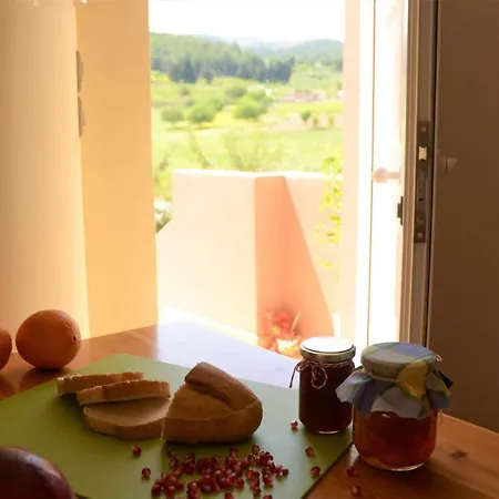 Σπίτι διακοπών Casa Κως Πόλη