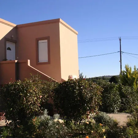 Casa Verde Holiday home Kos Town