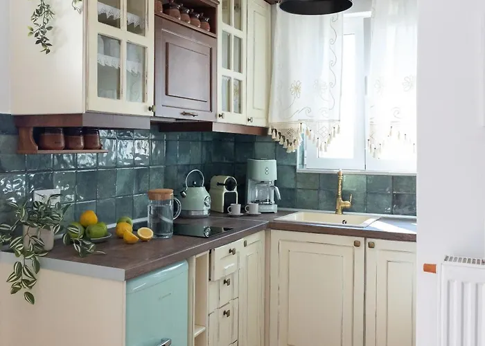 Tatil Evi Casa İstanköy