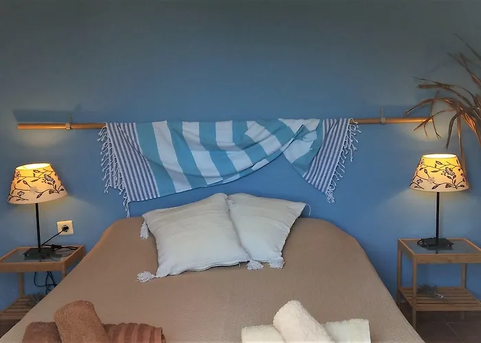 Tatil Evi Casa İstanköy