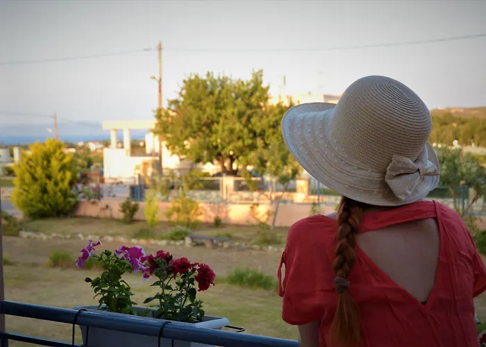 Tatil Evi Casa İstanköy