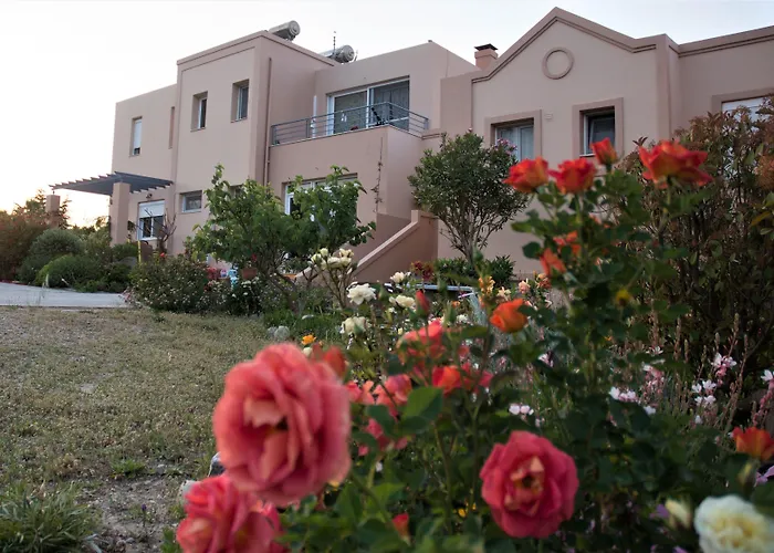 Tatil Evi Casa İstanköy